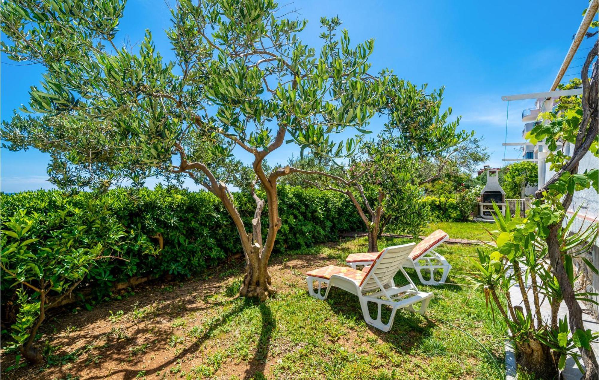 Cozy Apartment In Dubrovnik With House Sea View מראה חיצוני תמונה