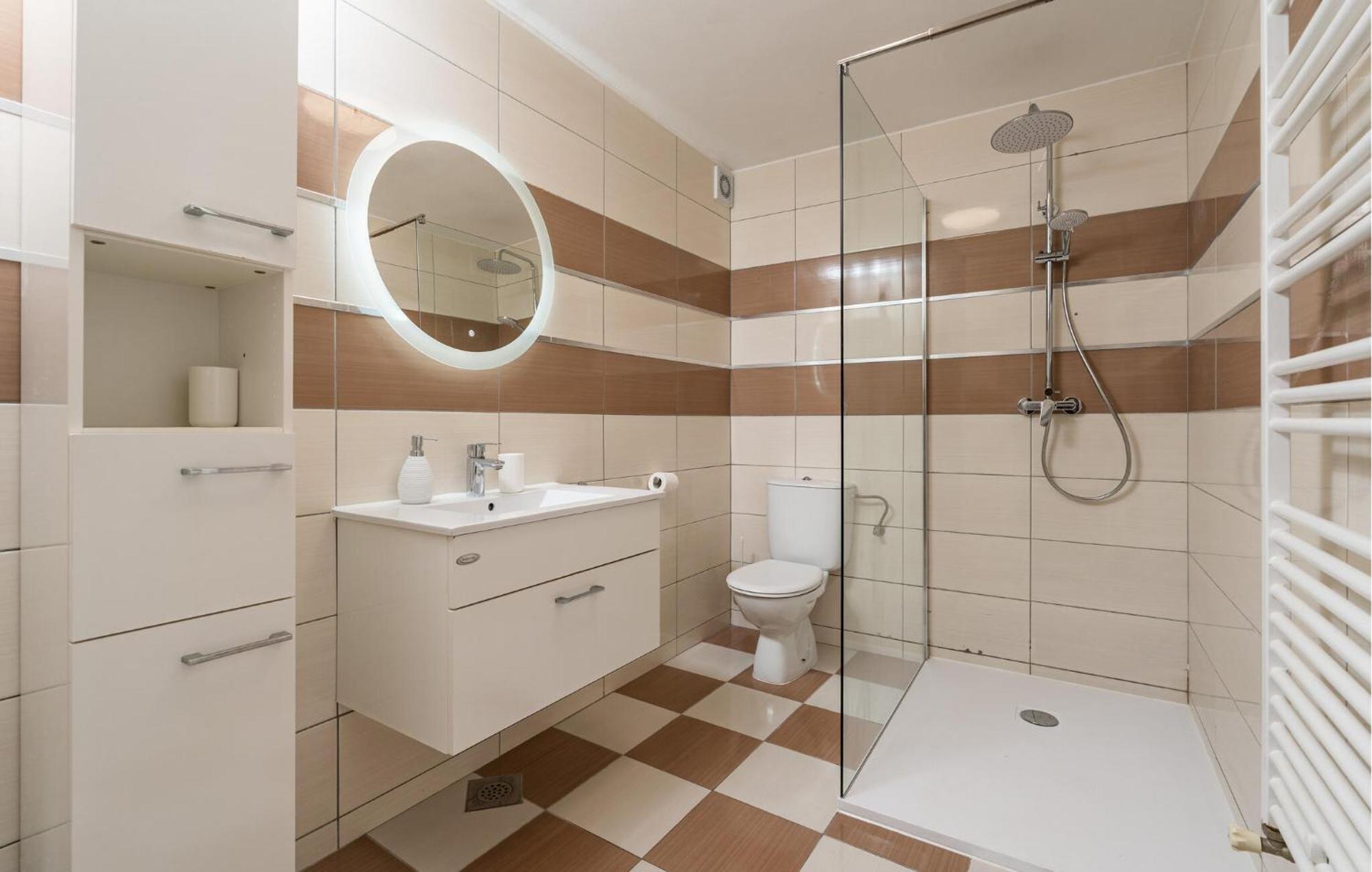Cozy Apartment In Dubrovnik With House Sea View מראה חיצוני תמונה