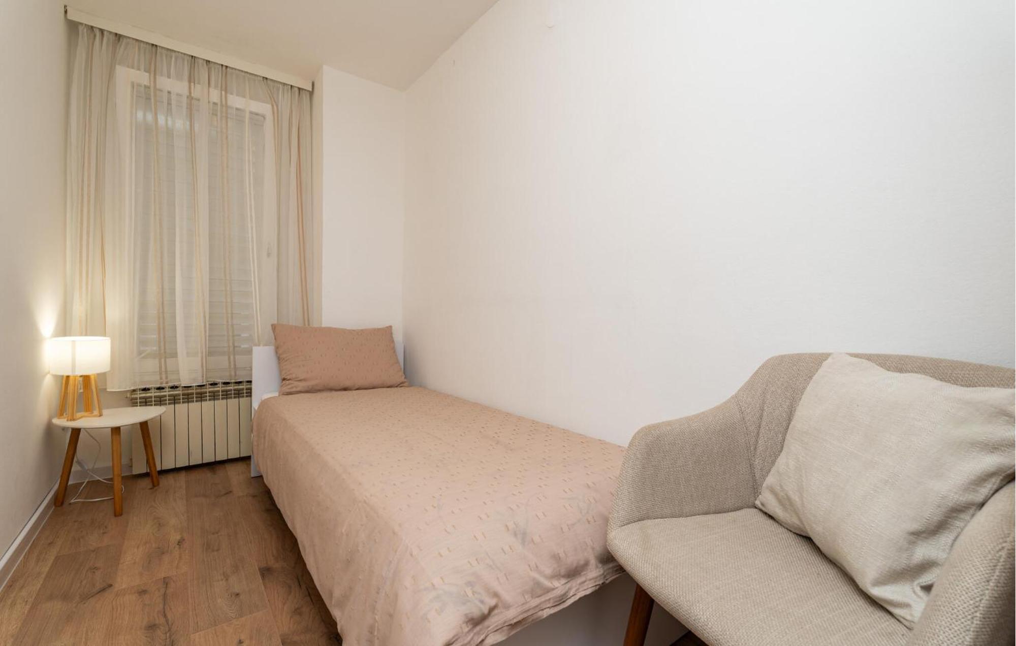 Cozy Apartment In Dubrovnik With House Sea View מראה חיצוני תמונה