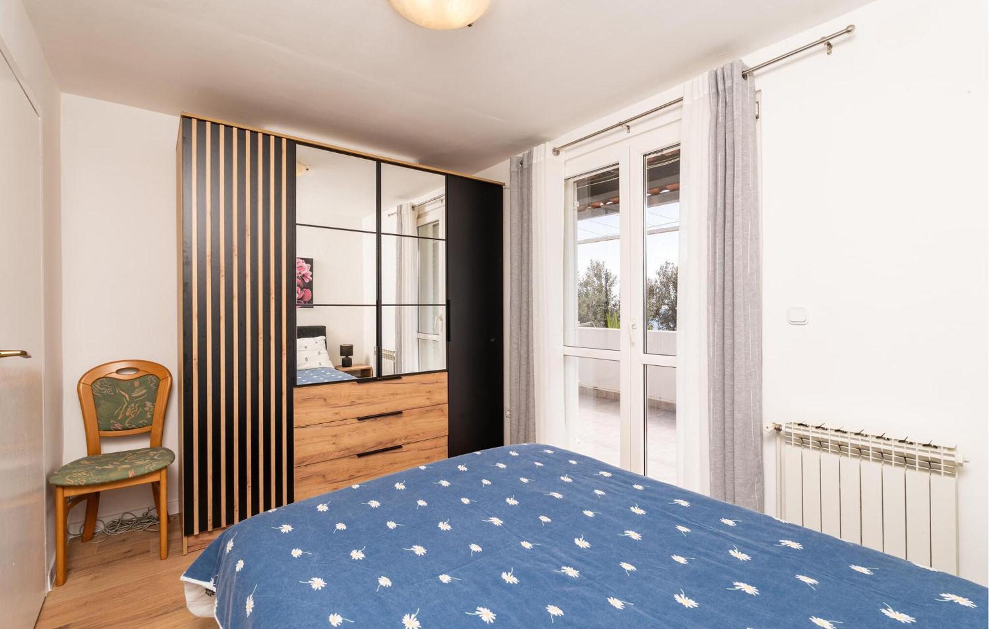 Cozy Apartment In Dubrovnik With House Sea View מראה חיצוני תמונה